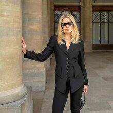 Τα must try κουρέματα του 2025 για ένα καλοκαίρι γεμάτο στιλ