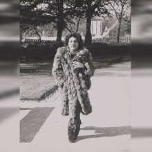 Σέρο Αμπραχαμιάν