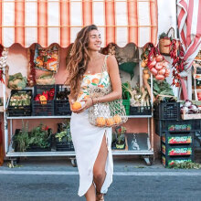 6 τρόποι να φορέσεις την Ιταλική κομψότητα
