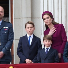 Κέιτ Μίντλετον – Πρίγκιπας Ουίλιαμ: Τελικά, ήρθαν στην Ελλάδα ή ήταν fake news; 