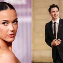 Κέιτι Πέρι - Τζάστιν Τριντό: Αποκαλύψεις περί κεραυνοβόλου χημείας