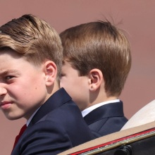 Η «βασιλική λιχουδιά» που ζήτησε ο πρίγκιπας Τζορτζ στη Ζάκυνθο 