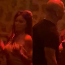 Τζεφ Μπέζος: Ο αμήχανος χορός τους - Εκείνη χόρευε, εκείνος (δεν) προσπαθούσε