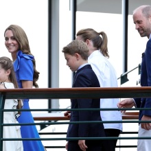 Κέιτ Μίντλετον - πρίγκιπας Ουίλιαμ: Η μετακόμισή τους προκαλεί την "έξωση" δύο οικογενειών 