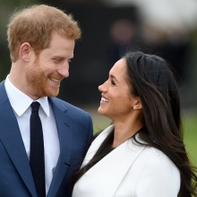 Όταν ο πρίγκιπας Φίλιππος έδειξε τις προθέσεις του απέναντι στη Μέγκαν Μαρκλ