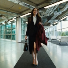 Η Έμα Στόουν στο «Bugonia» του Γιώργου Λάνθιμου