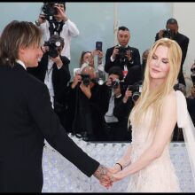 Νικόλ Κίντμαν: Η εξομολόγηση του Κιθ Έρμπαν που «έδειχνε» χωρισμό