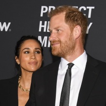 Πρίγκιπας Χάρι: Η τολμηρή, αλλά τρυφερή χειρονομία προς τη Μέγκαν Μαρκλ