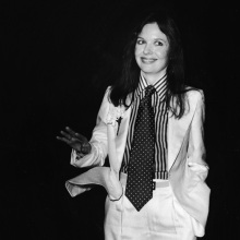 Νταϊάν Κίτον: Η στιγμή που παραλίγο να χαθεί από το Χόλιγουντ – Η ταινία που της έσωσε την καριέρα