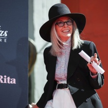 Νταϊάν Κίτον: Οι άγνωστες μάχες με τον καρκίνο και τη βουλιμία