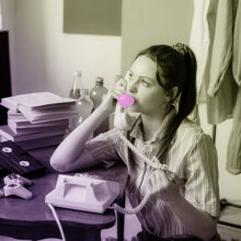 Χάσμα γενεών