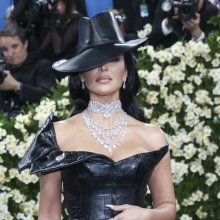 Η Κιμ Καρντάσιαν και το «σύνδρομο της Στοκχόλμης» στη σχέση της με τον Κάνιε Γουέστ