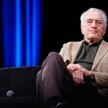 Ρόμπερτ Ντε Νίρο