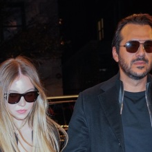 «Δεν σε πιστεύω, φύγε» - Έντονη αντιπαράθεση ανάμεσα στη Σίντνεϊ Σουίνι και τον πρώην αρραβωνιαστικό της