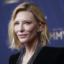 Στη Μεσσηνία για γυρίσματα του «Sweetsick» η Κέιτ Μπλάνσετ 