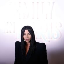 O Ολιβιέ Ρουστάνγκ αποχωρεί από τη Balmain μετά από 14 χρόνια – το τέλος μιας εποχής στη μόδα