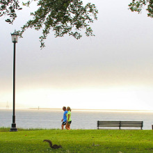 Είναι το περπάτημα η νέα σου γυμναστική;