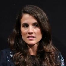 Η 35χρονη εγγονή του Κένεντι, Τατιάνα Σλόσμπεργκ 