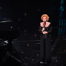 Πέθανε η θρυλική Ιταλίδα τραγουδίστρια Ορνέλα Βανόνι