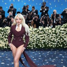 Σαμπρίνα Κάρπεντερ προς Λευκό Οίκο: «Μη γίνει χρήση της μουσική μου, ποτέ ξανά»