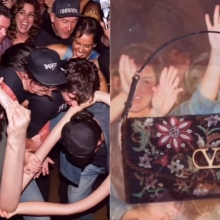 Valentino: Αντιδράσεις για την AI «τσαπατσούλικη» διαφήμιση της νέας τσάντας DeVain 