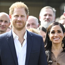 Ανοίγει ο δρόμος για τη βασιλική επανένωση; - Τα παιδιά των Sussexes ένα βήμα πιο κοντά στον παππού τους