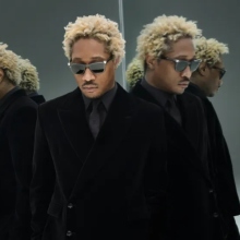 O Αμερικανός ράπερ Future