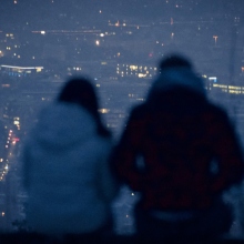 ζευγαρι καθεται