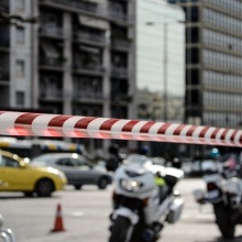 Κυκλοφοριακές ρυθμίσεις λόγω Πρωτοχρονιάς