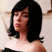 Μπίλι Άιλις