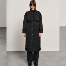 10 καπιτονέ παλτό που βρήκαμε στην αγορά