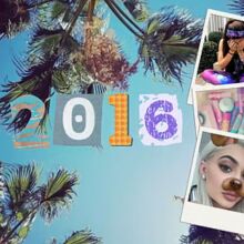 Γιατί όλοι ανεβάζουν φωτογραφίες από το 2016 