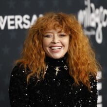 Νατάσα Λιόν: «Ξανακύλησα» – Η εξομολόγηση για την υποτροπή μετά από χρόνια νηφαλιότητας