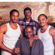 Snoop Dogg: Πέθανε η 10 μηνών εγγονή του