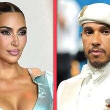 Κιμ Καρντάσιαν-Λιούις Χάμιλτον: Η ρομαντική απόδραση στο Παρίσι για το δημοφιλές ζευγάρι