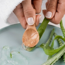 Αλόη Βέρα: Όσα μπορείς να κάνεις με μια μόνο γλάστρα στο σπίτι σου