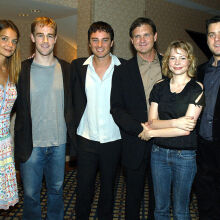 Ήταν ο Ντόσον, αλλά δεν πλούτισε ποτέ: Η ρήτρα που άφησε τον Τζέιμς Βαν Ντερ Μπικ χωρίς residuals