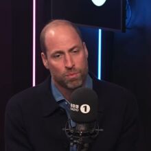 O Πρίγκηπας Ουίλιαμ