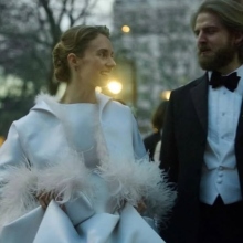 Μάγια Χοκ  και Κρίστιαν Λι Χάτσον