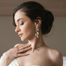 Eternal Aesthetics | Μαριάνθη Ιακωβίδου