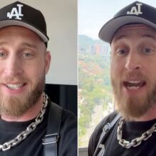 Με ελληνικό διαβατήριο ο γιος του Τομ Χανκς μπλοκαρισμένος στην Κολομβία