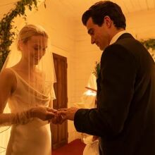 Άλλαξε τη μόδα και… εξαφανίστηκε: Το μυστήριο γύρω από το νυφικό της Κάρολιν Μπεσέτ Κένεντι