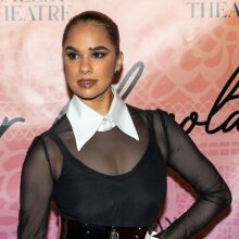 «Κανείς δεν νοιάζεται για το μπαλέτο;» - Η Μίστι Κόπλαντ κατακεραύνωσε τον Σαλαμέ