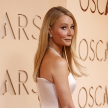 Γκουίνεθ Πάλτροου