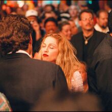 Η άγνωστη σχέση Τζον Κένεντι Τζούνιορ και Μαντόνα που ξανασυζητιέται