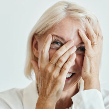 SkinCeuticals | Ρυτίδες προσώπου