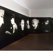 Bέλγιο: Αναδρομική έκθεση για τα 40 χρόνια των «Έξι της Αμβέρσας»