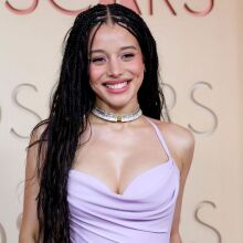 Ballet Slipper Lips: Η τάση στα χείλη που ξεχωρίσαμε στα Όσκαρ