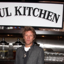 Τζον Μπον Τζόβι: Η πείνα δεν είναι αυτό που νομίζετε