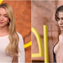 Ζεντάγια και Σουίνι σε στιλιστική «μονομαχία» πριν την πρεμιέρα του «Euphoria»